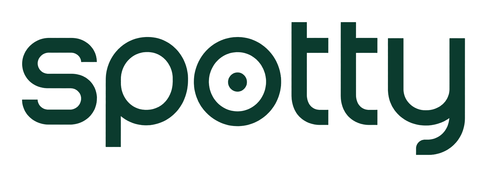 Spotty